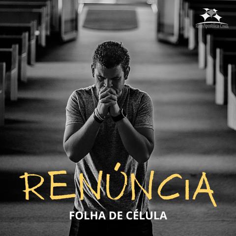 RENÚNCIA