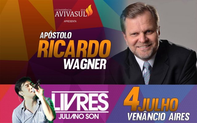 Conferência AvivaSul