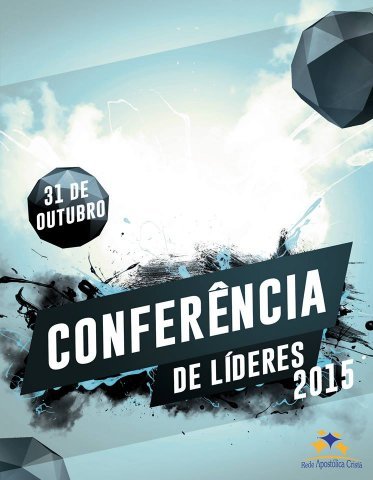 Conferência de Líderes 2015