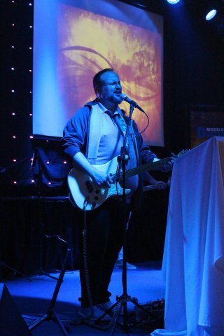 Aconteceu Culto com Samuel Barbosa