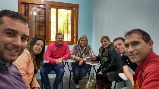 Academia Apostólica