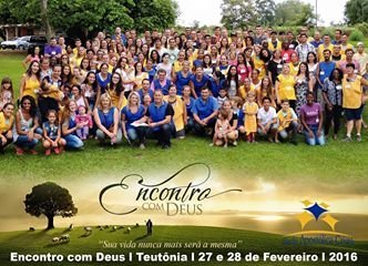 6 ENCONTROS com DEUS na REDE APOSTÓLICA