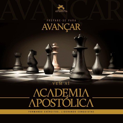 Academia Apostólica - Regionalizada