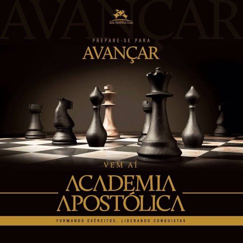 ACADEMIA APOSTÓLICA - SOBRE