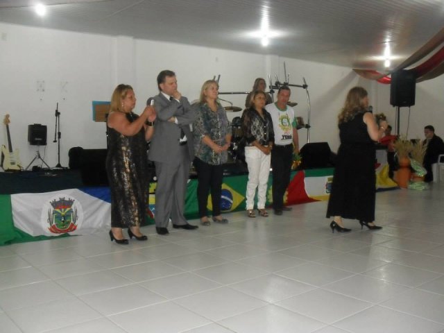 Aniversário de 7 ano da Comunidade Cristã de Canoas