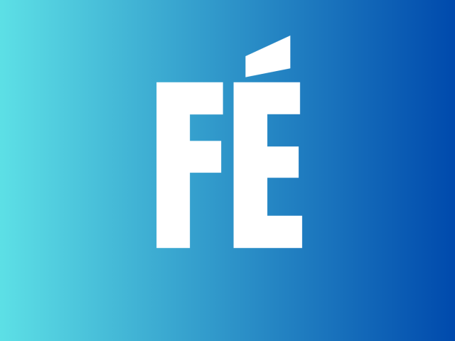 FÉ - PRINCÍPIOS DO REINO