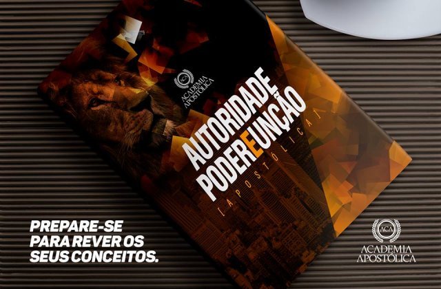 Academia Apostólica em Viamão/RS - Módulo III
