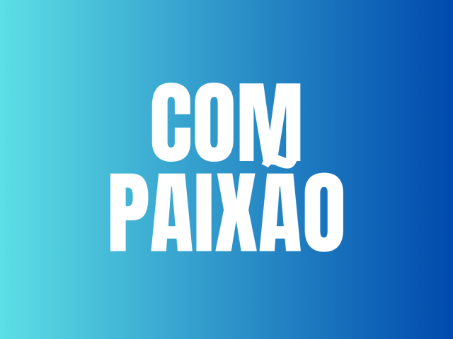 COMPAIXÃO