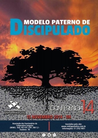 Conferência de Líderes 2014