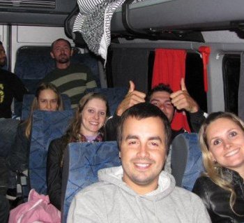 Rede Jovem Alvorada