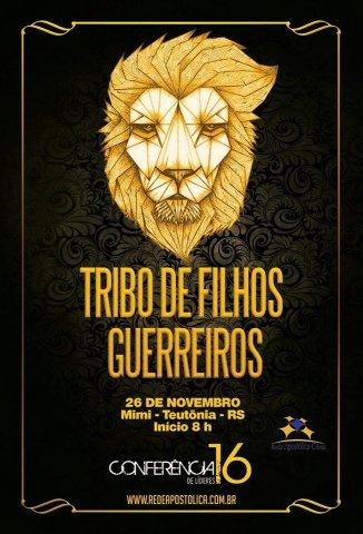 Conferência de Líderes 2016