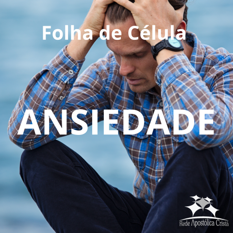 ANSIEDADE