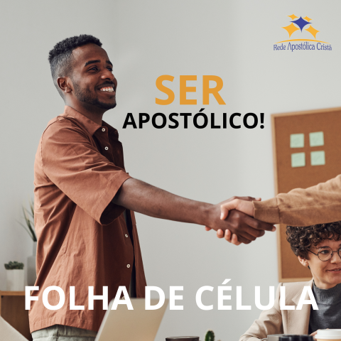 SER APOSTÓLICO
