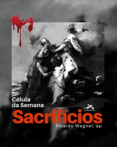 SACRIFÍCIOS