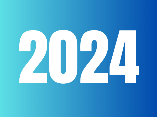 2024 - ANO DA INTERVENÇÃO DIVINA