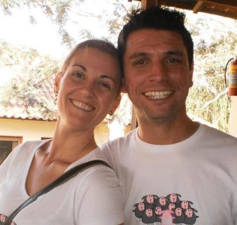 Ganhadora do KIT da Conferência de Líderes é de Viamão!