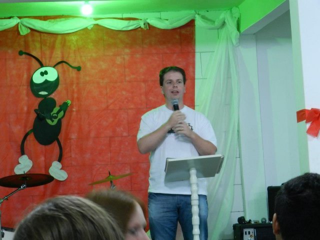 Rede do Pagode da Vila Esperança