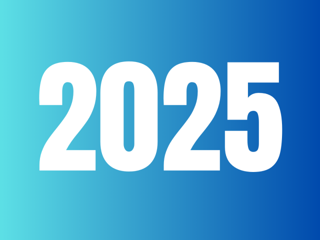 2025 - TEMPO DA OPORTUNIDADE