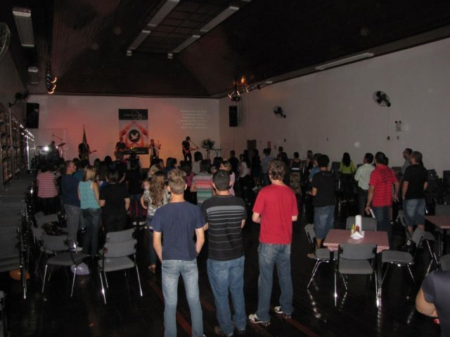 Noite do Xis
