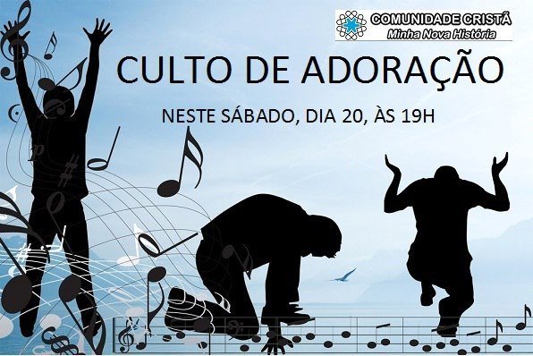 Culto de Adoração Venâncio Aires