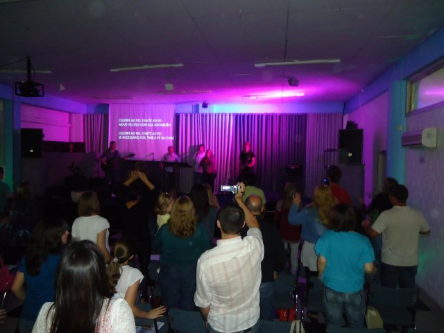 Aconteceu! Congresso Jovem em Santa Cruz do Sul