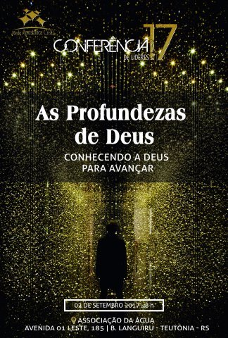 Conferência de Líderes 2017