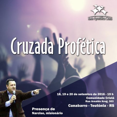 Cruzada Profética