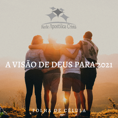 A VISÃO DE DEUS