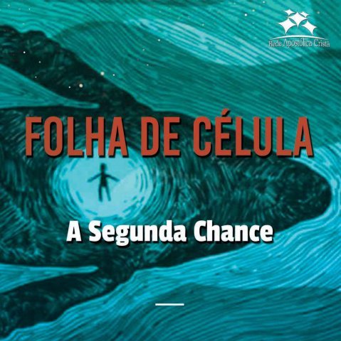 A SEGUNDA CHANCE