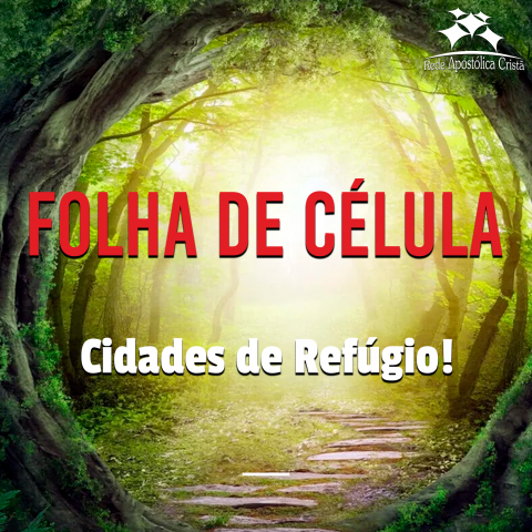 CIDADES DE REFÚGIO