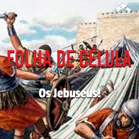 OS JEBUSEUS