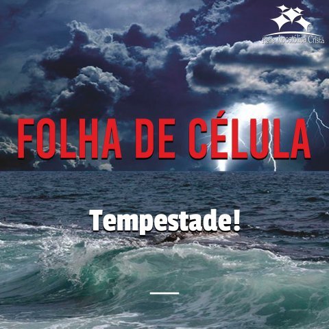 TEMPESTADE!