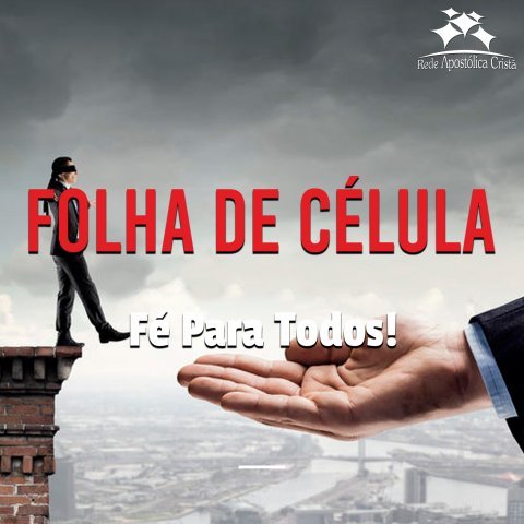 FÉ PARA TODOS
