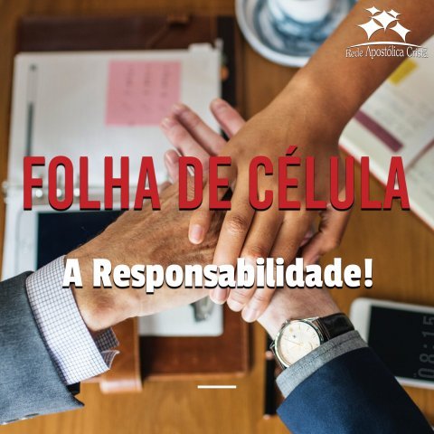 A RESPONSABILIDADE