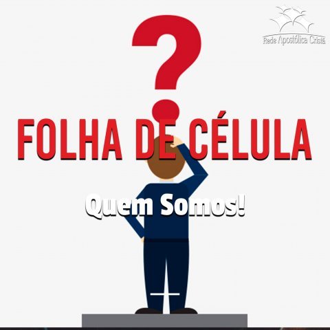 QUEM SOMOS