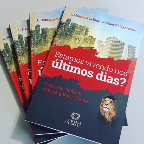 Lançamento do 9º Livro da ACA!