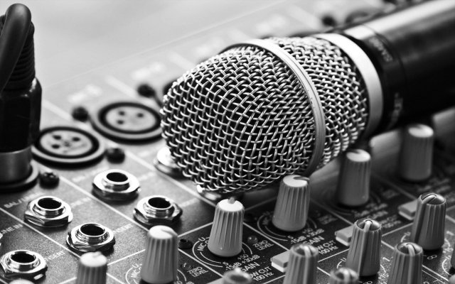Web Rádio Geração Eleita de SC