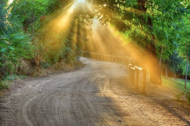 CAMINHO DE MILAGRES (parte 2).