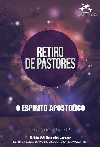 Retiro de Pastores 2019