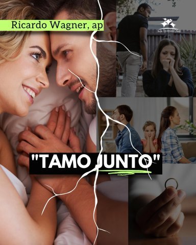 "TAMO JUNTO"