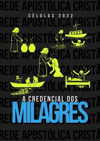A CREDENCIAL DOS MILAGRES