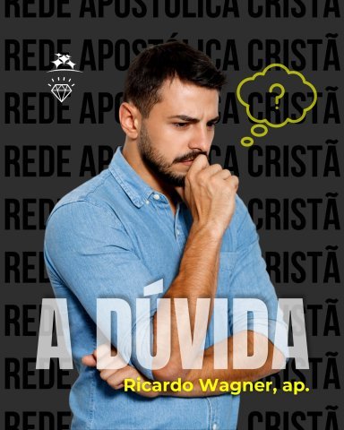 A DÚVIDA
