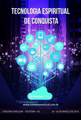 Conexão Vertical 2016