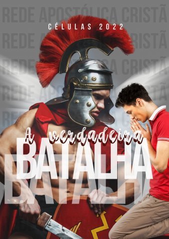 A VERDADEIRA BATALHA