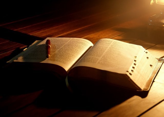 A PEDAGOGIA DE DEUS