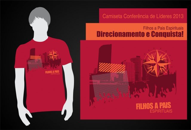 Avisos Conferência de Líderes 2013