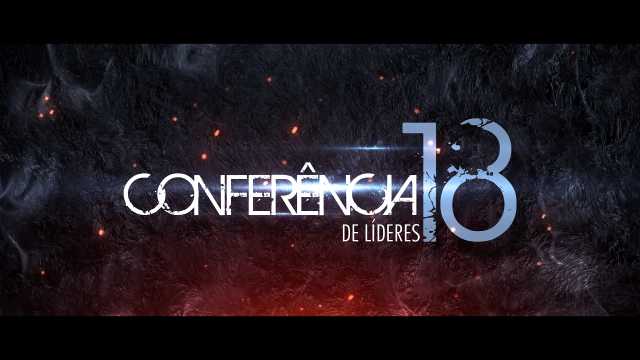 CONFERÊNCIA DE LÍDERES 2018