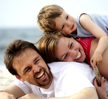 Uma Família que se Move no Poder de Deus