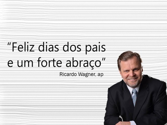 Homenagem aos Pais TV Apostólica