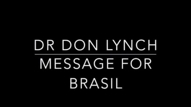 PROFECIA PARA O BRASIL